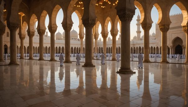 Omra pendant le ramadan : dernières places à réserver !